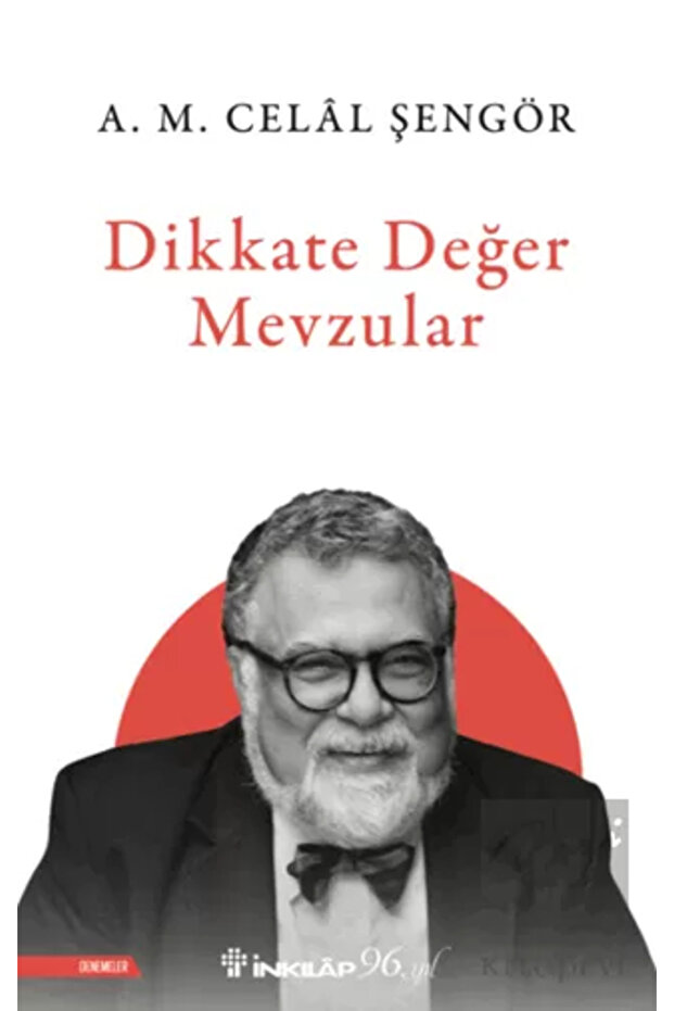 Dikkate Değer Mevzular