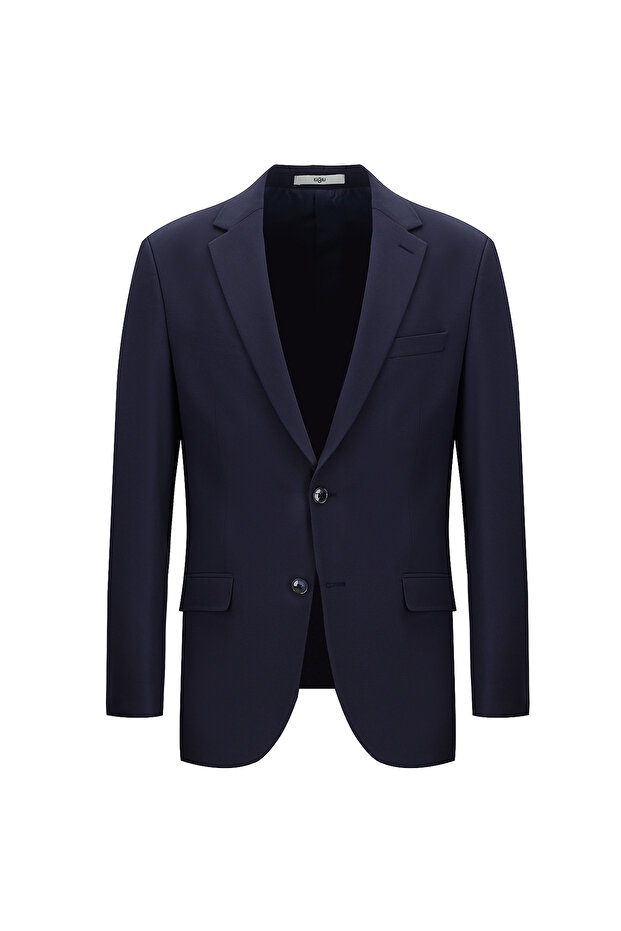 Klasik Takım Elbise - 2