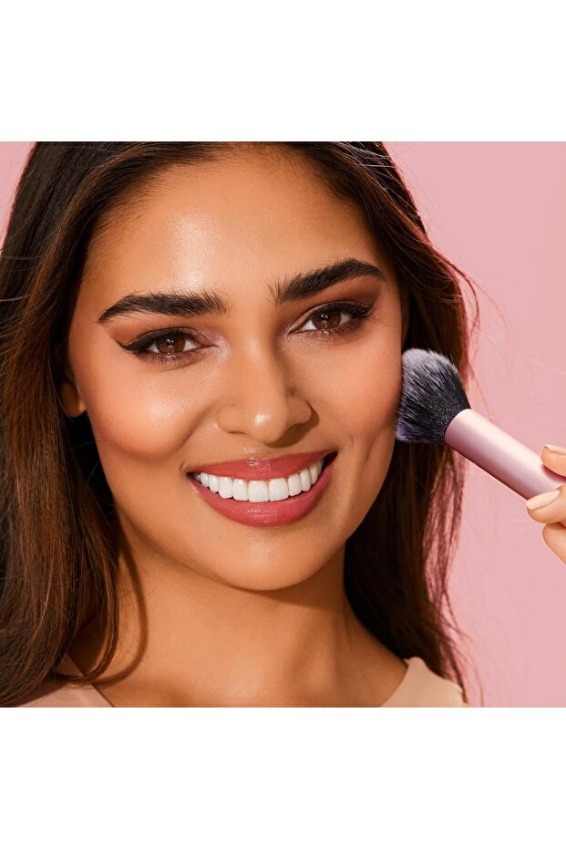 Small travel brush set - 5