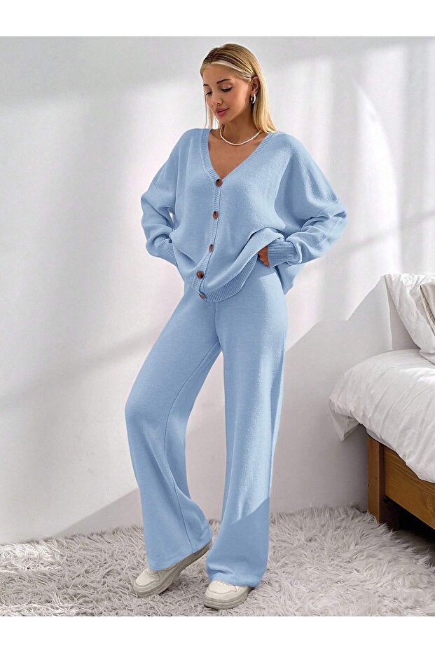 triko 2li takım [oversize] - 3