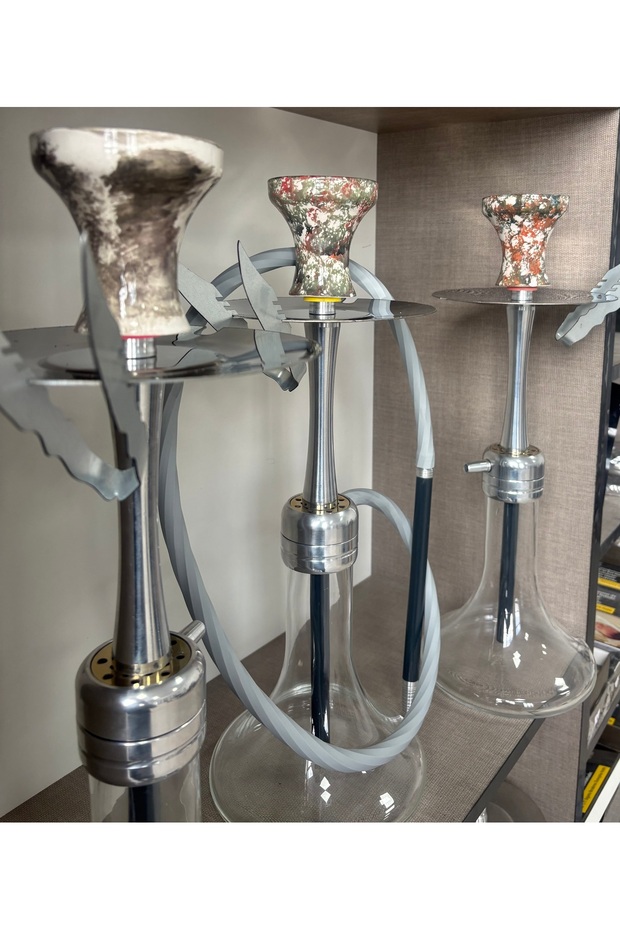 Pars Nargile takımı RANDUMAN - 3