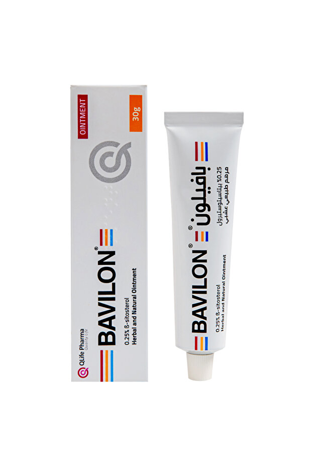 مرهم الشفاء الطبيعي - 3