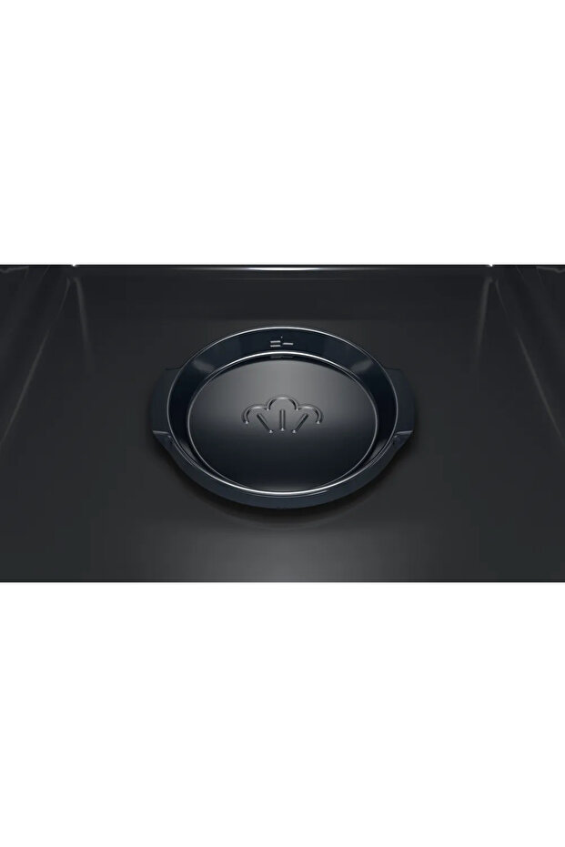HU736AEG0T iQ300 Buhar Destekli Ankastre Fırın darkSteel Line - 6