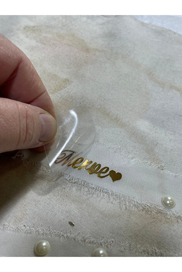 Flex Textile Foil - 6