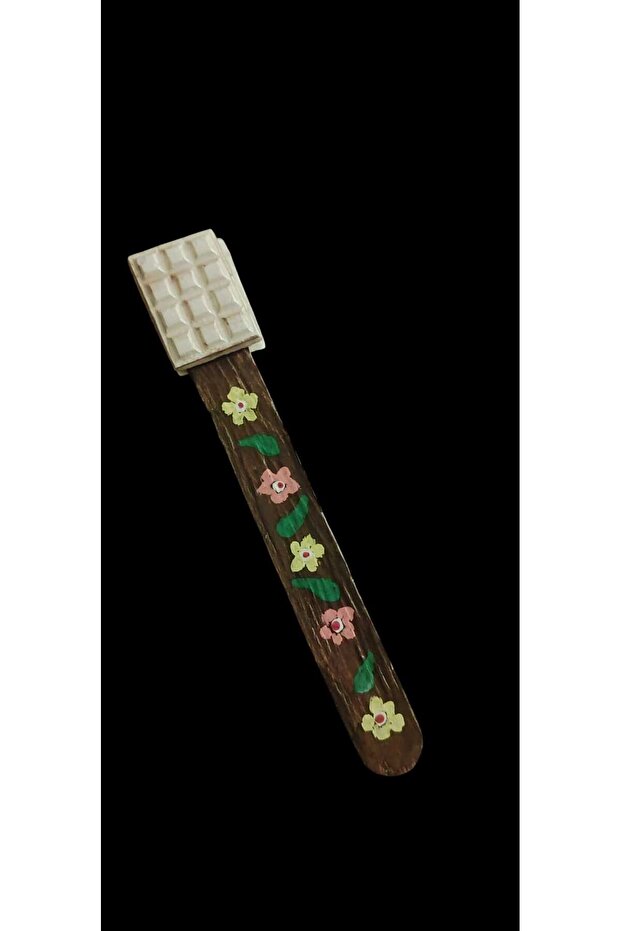 SEVİMLİ AYRAÇ - 7