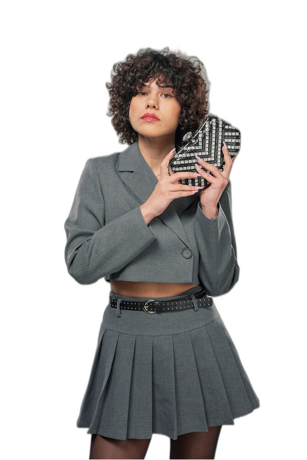 Kadın Çapraz Çanta Ccs17872 - 6