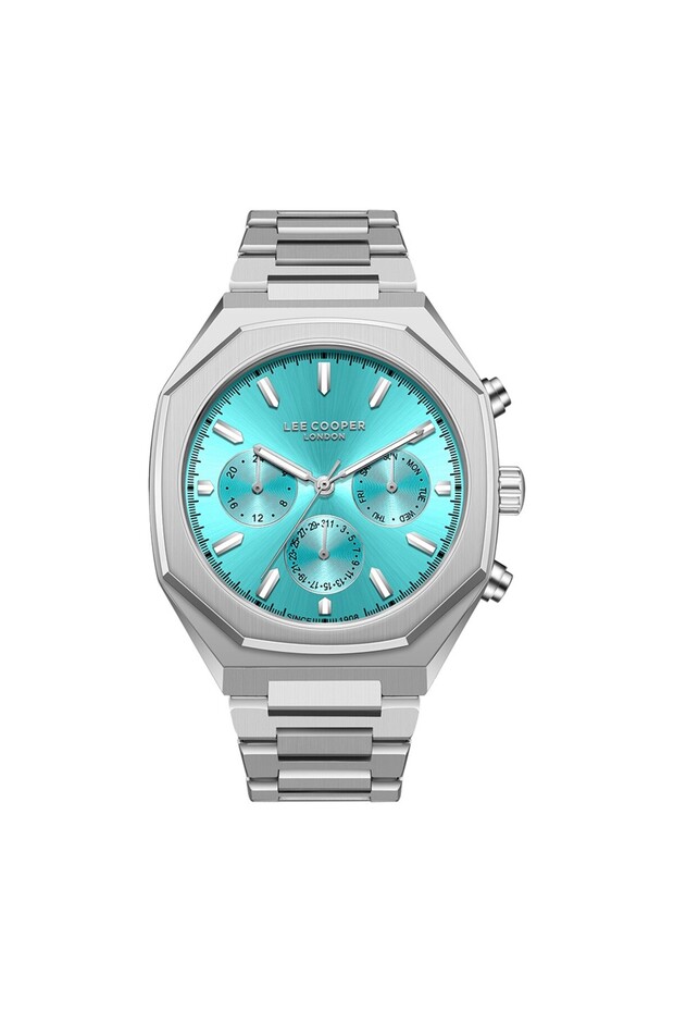 ساعة يد رجالية Lc08045.300 - 3