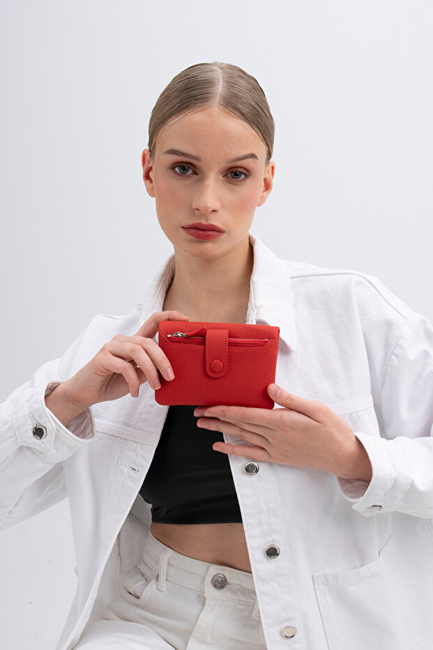 KADIN CÜZDAN CZD.COX003 - 1