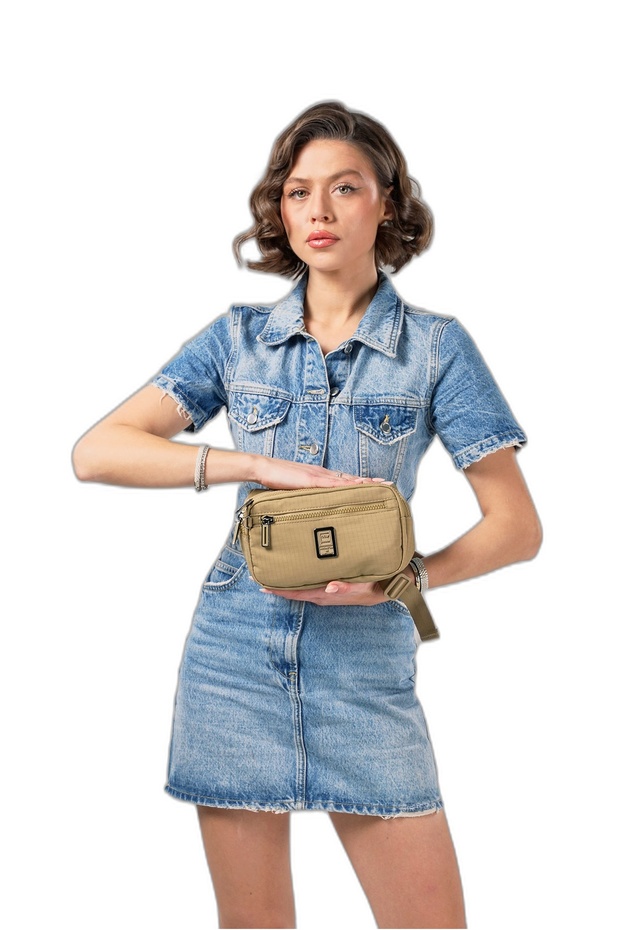 KADIN ÇAPRAZ ÇANTA CCS17993 - 7