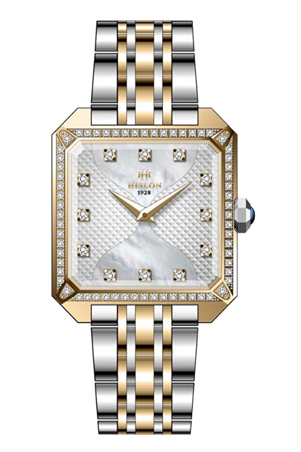 KADIN KOL SAATİ S.QL159T-09SG - 2