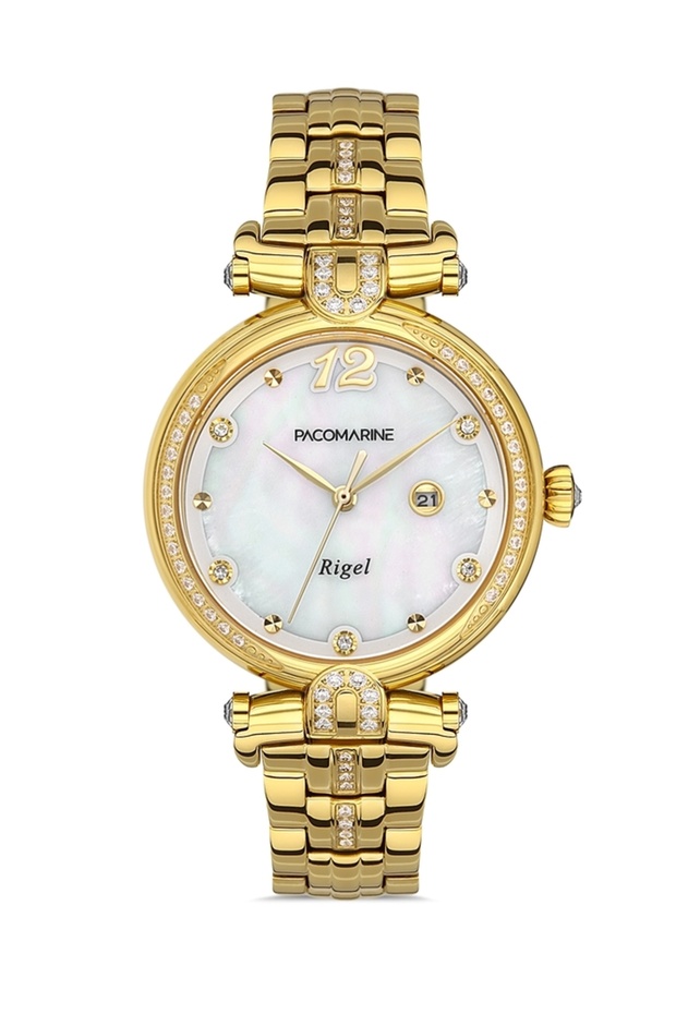Women's Wristwatch Pm.28005.03