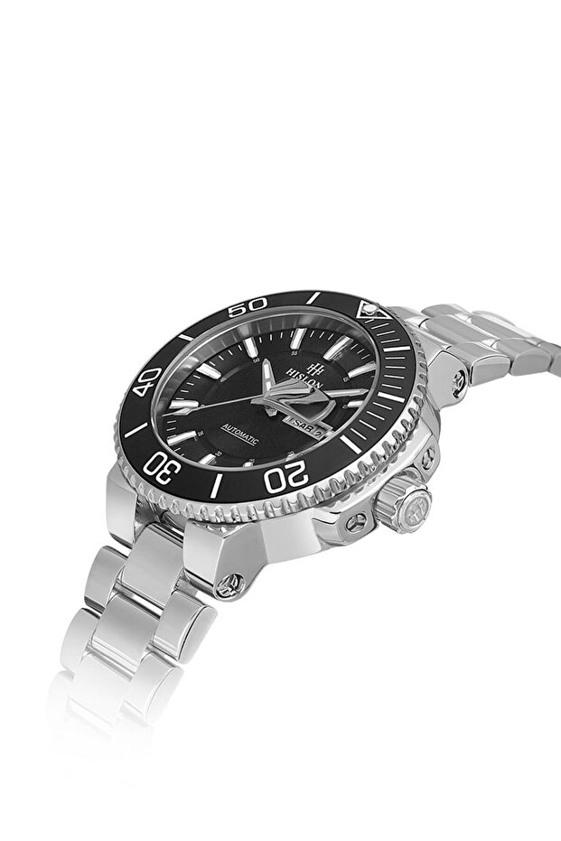 ساعة يد نسائية S.qd137t-04ss - 5