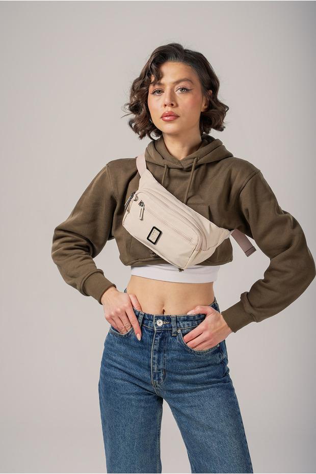 KADIN ÇAPRAZ ÇANTA CCS17993 - 2