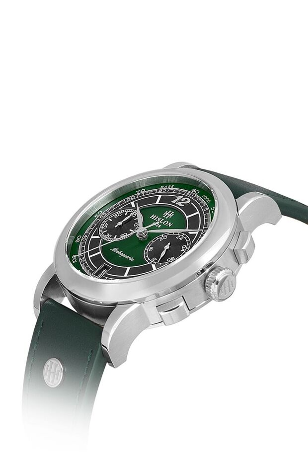 Men's Wristwatch Ms164S-15Ys - 5