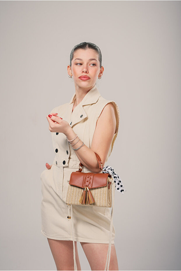 Ženske Torba za rame Ccs17900 - 3