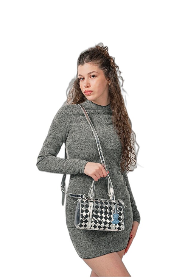 Žene Torba za rame Ccs17841 - 4