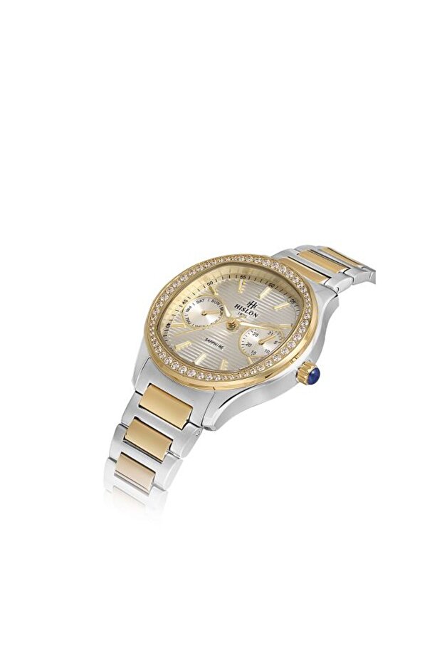 Kadın Kol Saati S.qt148t-10st - 5