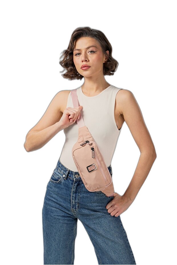 KADIN ÇAPRAZ ÇANTA CCS17993 - 6