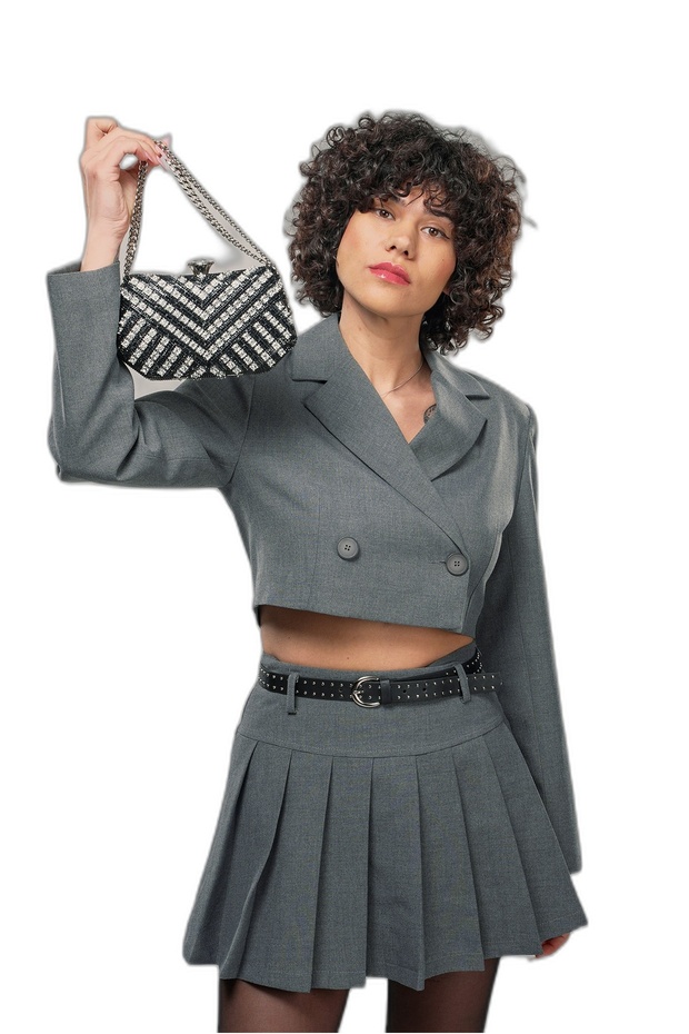 Kadın Çapraz Çanta Ccs17872 - 5