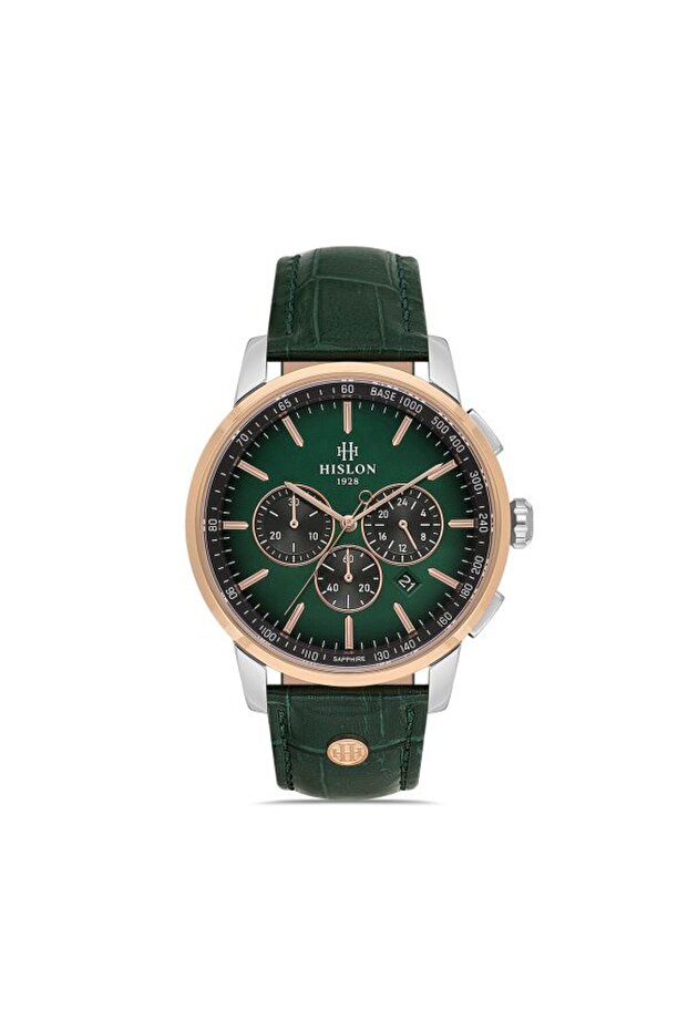 ساعة يد رجالية S.ms103t-15yr - 2