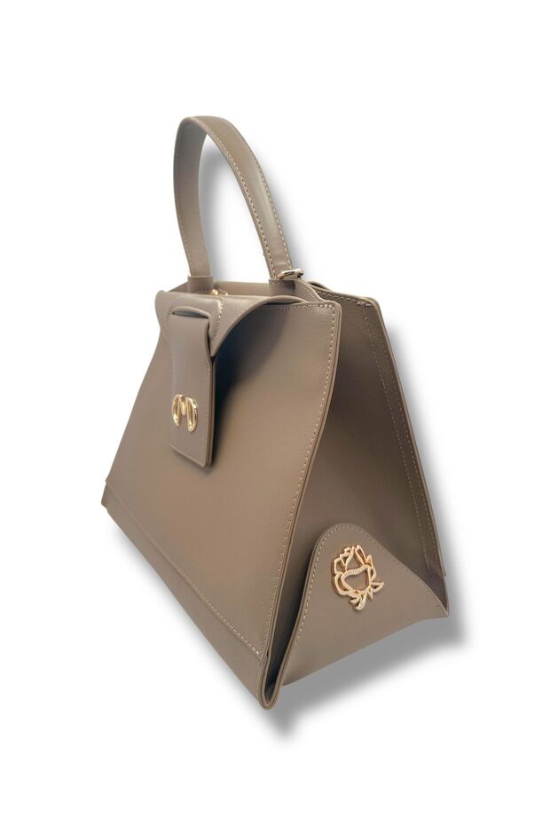 KADIN OMUZ ÇANTASI 100210260 - 4