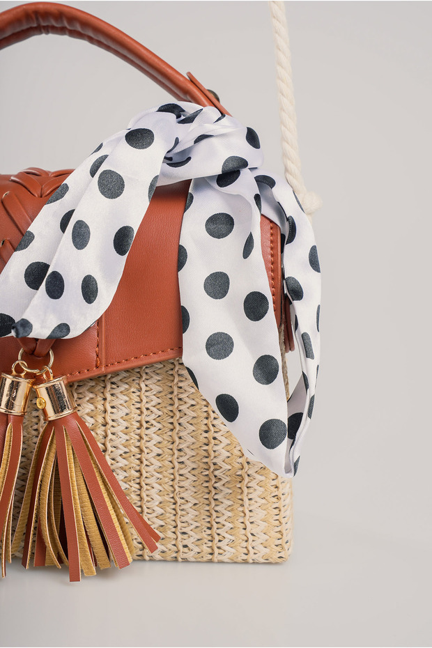 Ženske Torba za rame Ccs17900 - 5