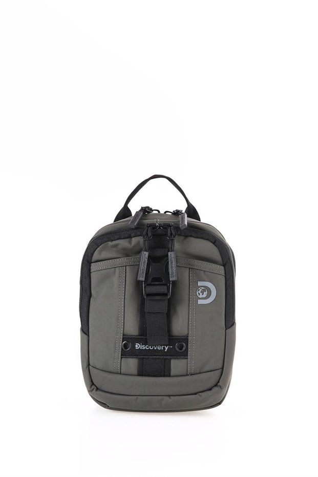 Unisex Crossbody Bag C.D00112