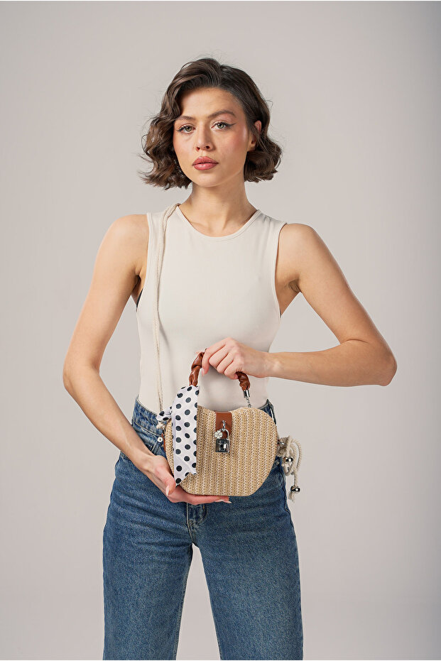 Žene Torba za rame Ccs17897 - 1