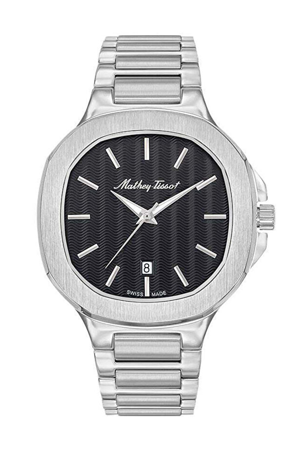 Mathey Tisot Men's Wristwatch H152An