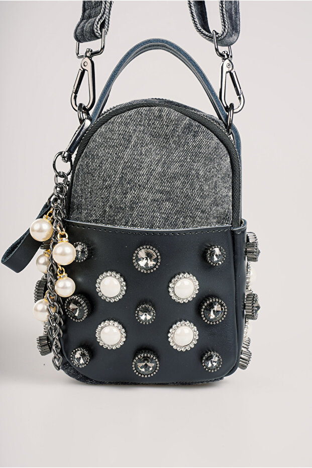 KADIN ÇAPRAZ ÇANTA CCS17850 - 6