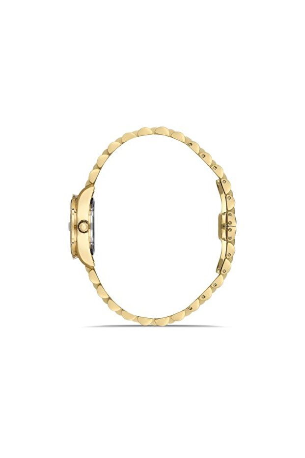 ساعة يد نسائية S.ql156g-08sg - 3