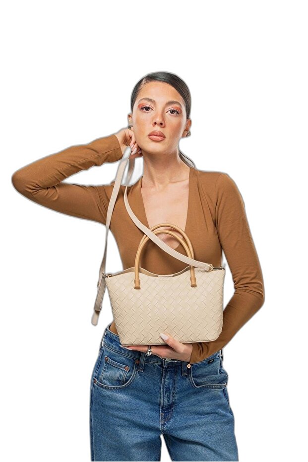 Žene Torba za rame Ccs17844 - 6