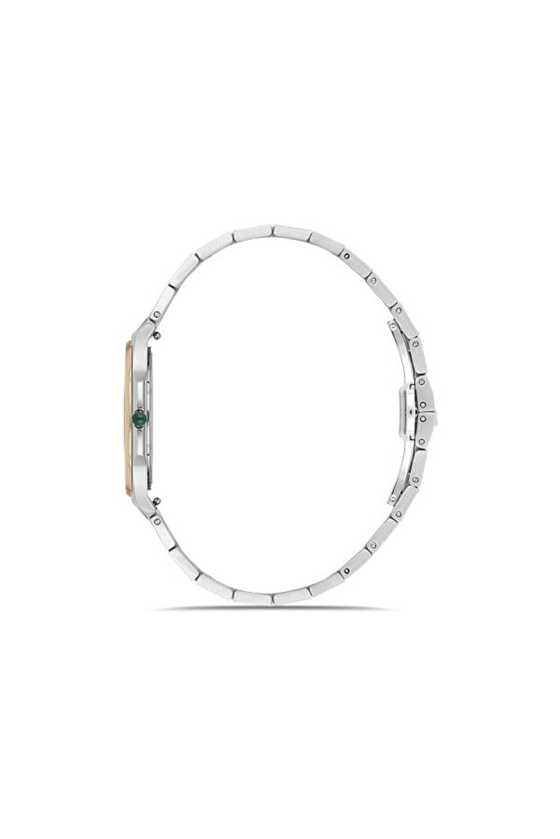 ساعة يد نسائية S.ql127t-15st - 3