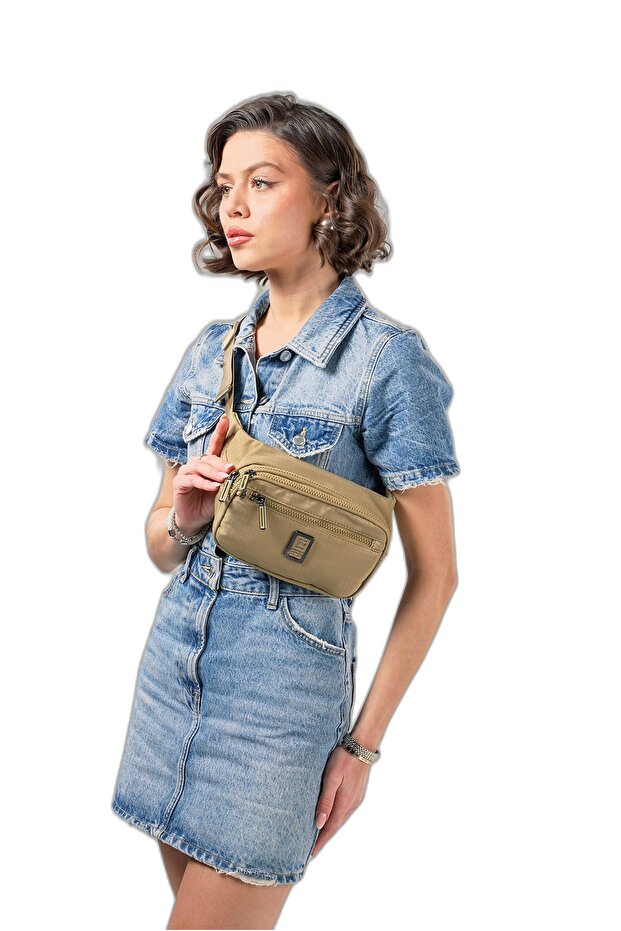 KADIN ÇAPRAZ ÇANTA CCS17993 - 6