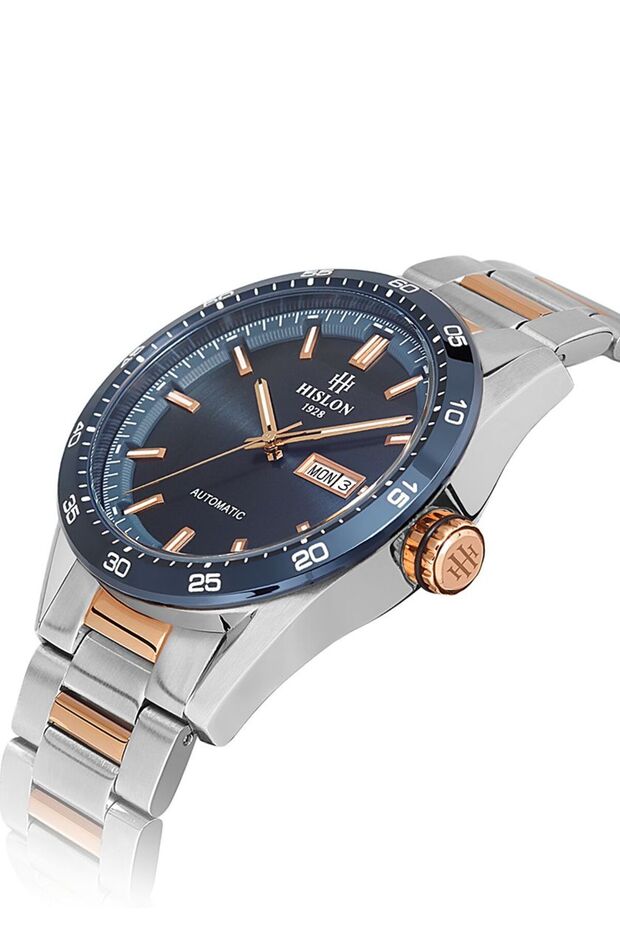 Erkek Kol Saati Sd107t-11sr - 5