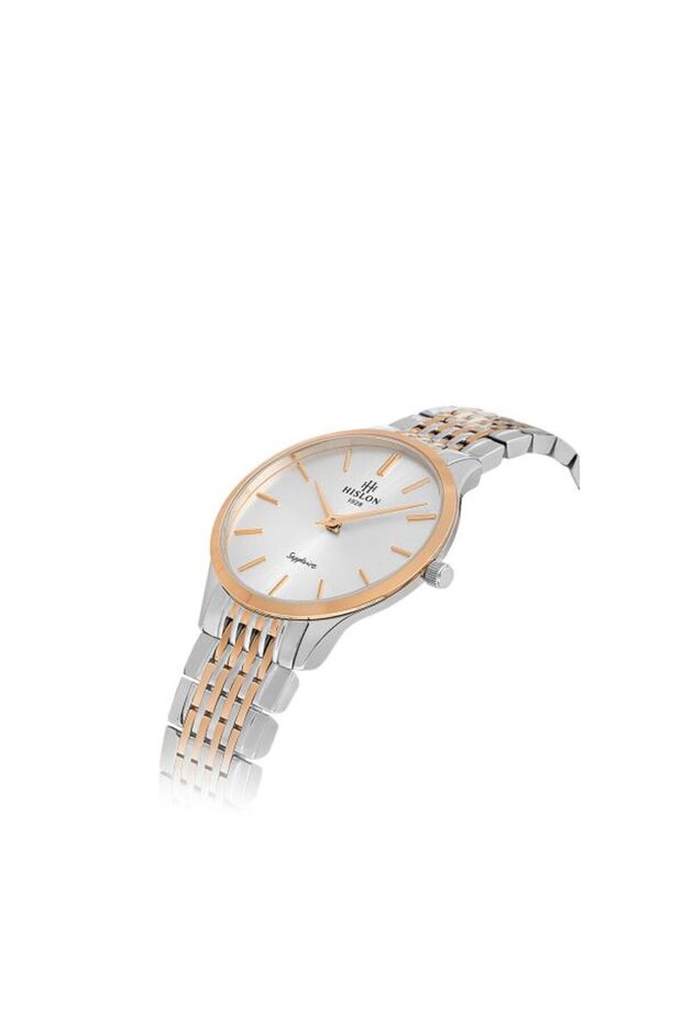 Kadın Kol Saati S.ql135t-02sr - 5