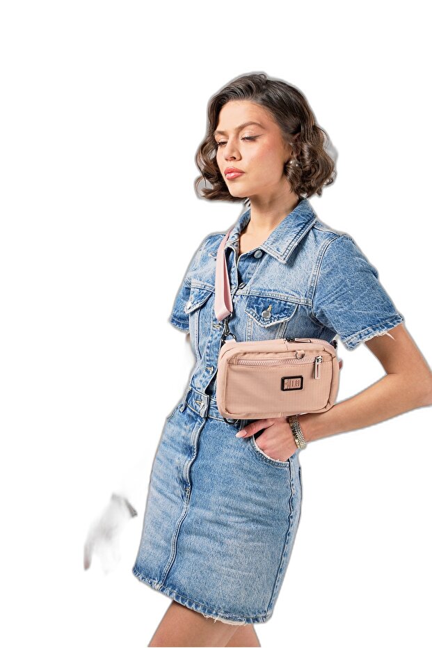 ERKEK ÇAPRAZ ÇANTA CCS17987 - 6