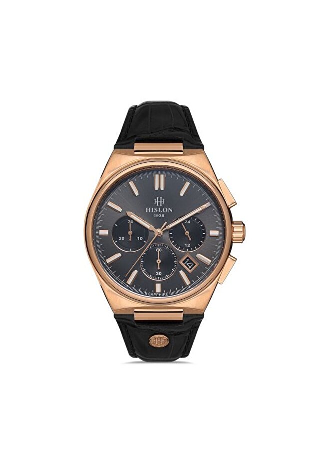 Men's Wrist Watch S.Ms136R-05Br - 2