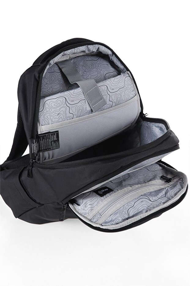 Unisex Backpack C.D00941 - 4