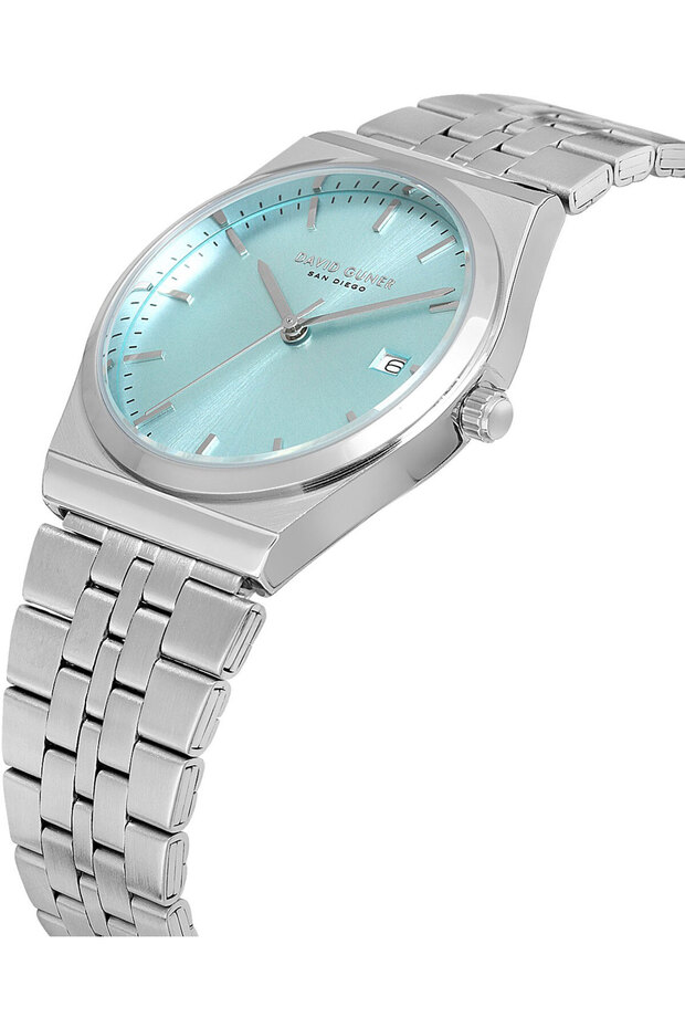 David Güner Kadın Kol Saati Dg-8857la-a18 - 5