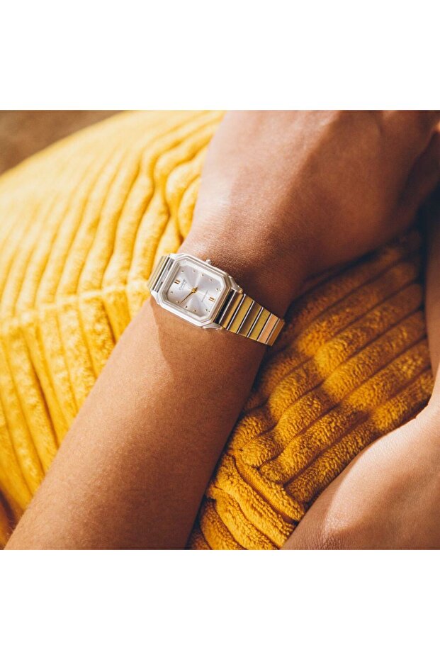 LQ-400D-7AEF Kol Saati - 6