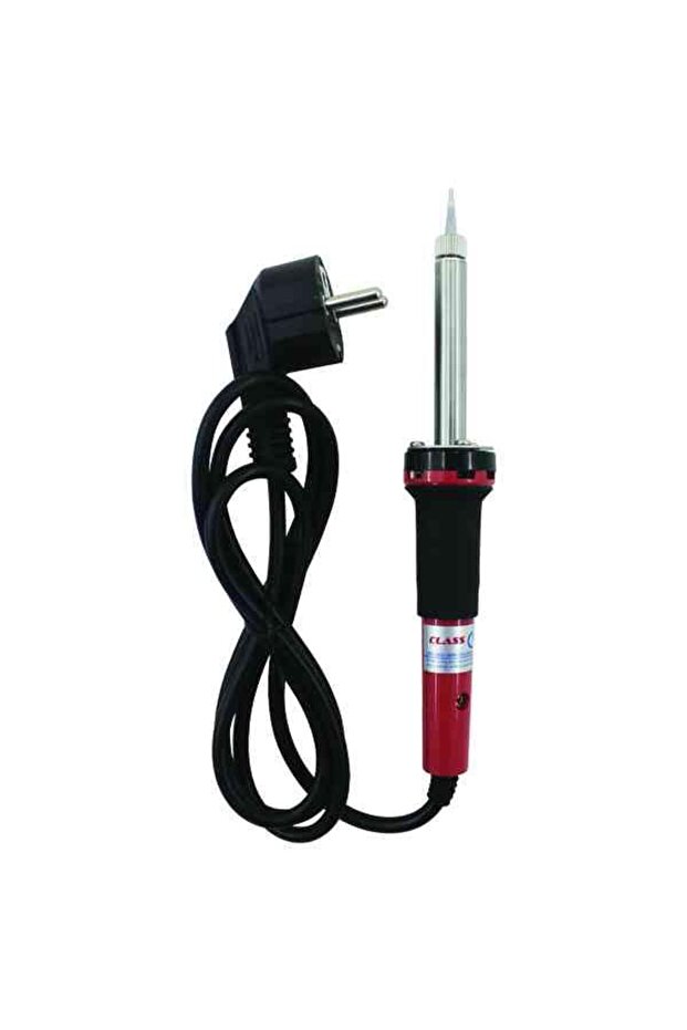 Zd-200c 40 Watt Kalem Havya - 1