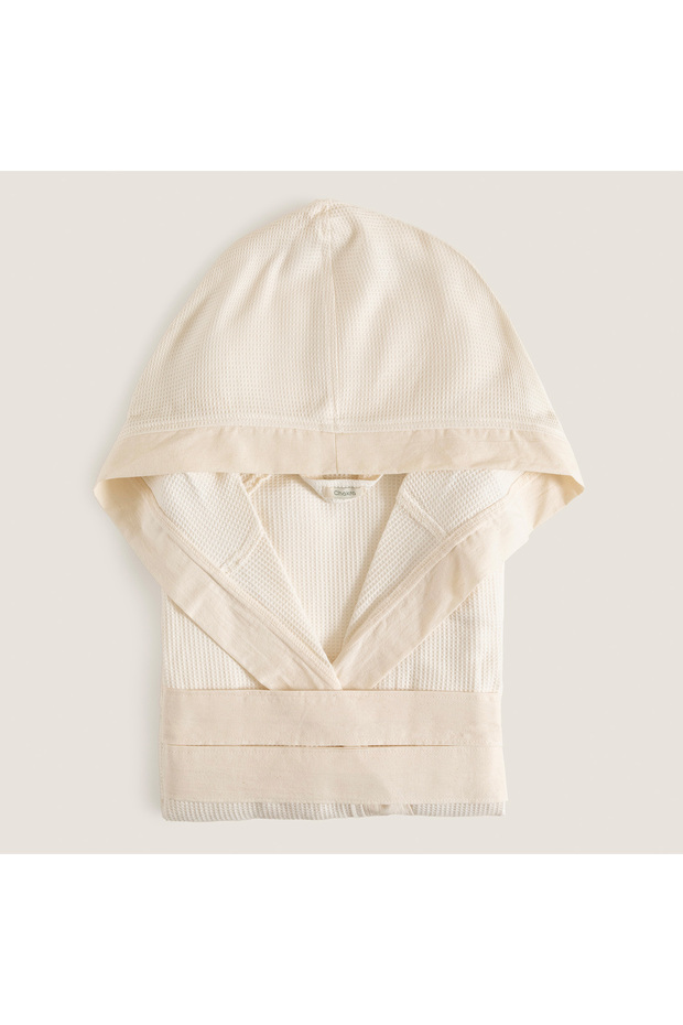 Carra Bornoz Natural - 6