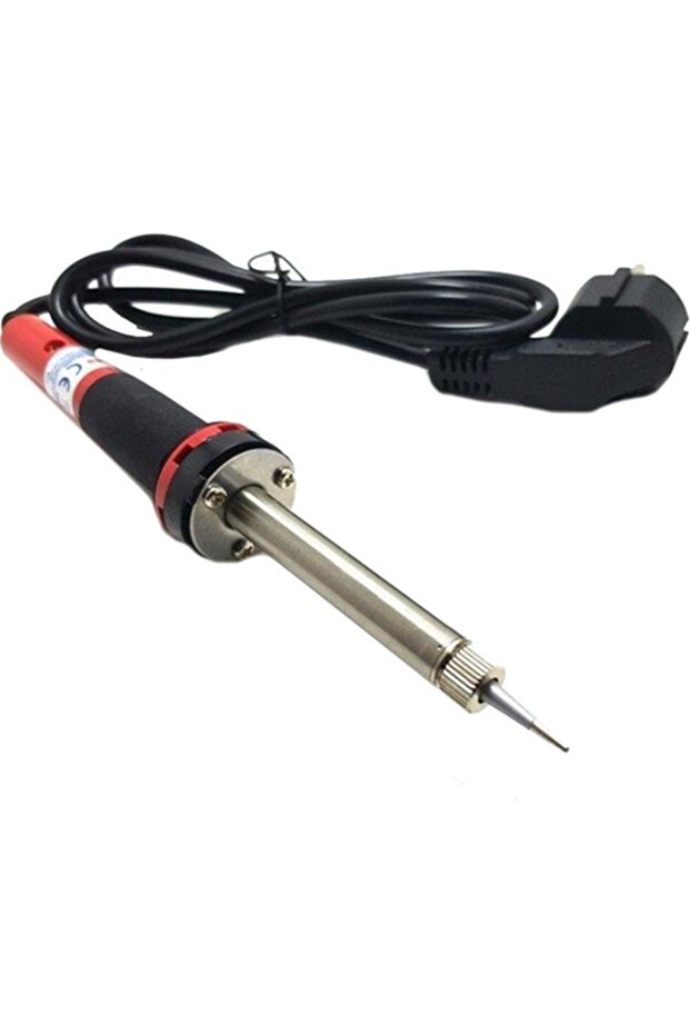 Zd-200c 40 Watt Kalem Havya - 2