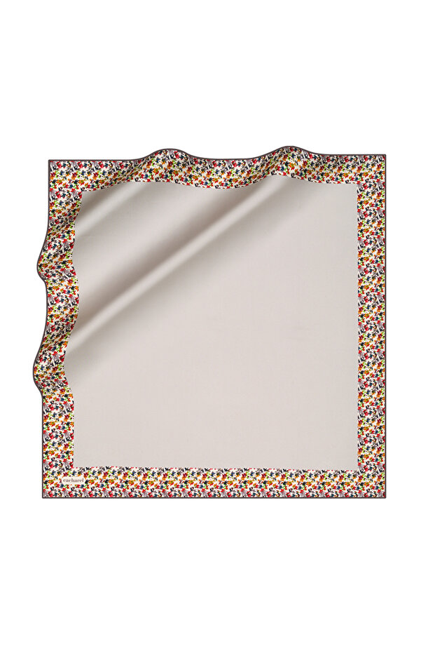 Solid Color 90X90 Twill - 1