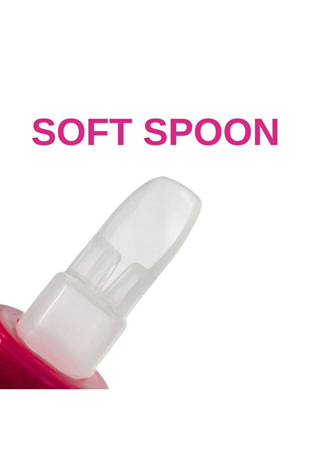 Kaşıklı Biberon - 5