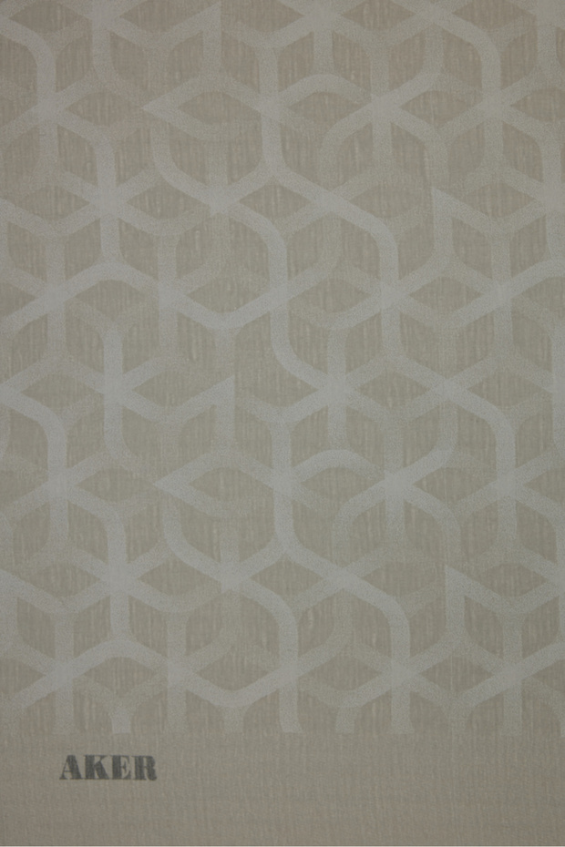 Vizon Karma Şal - 2