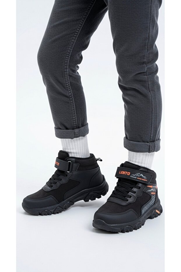 LENTO ÇOCUK BOT - 6