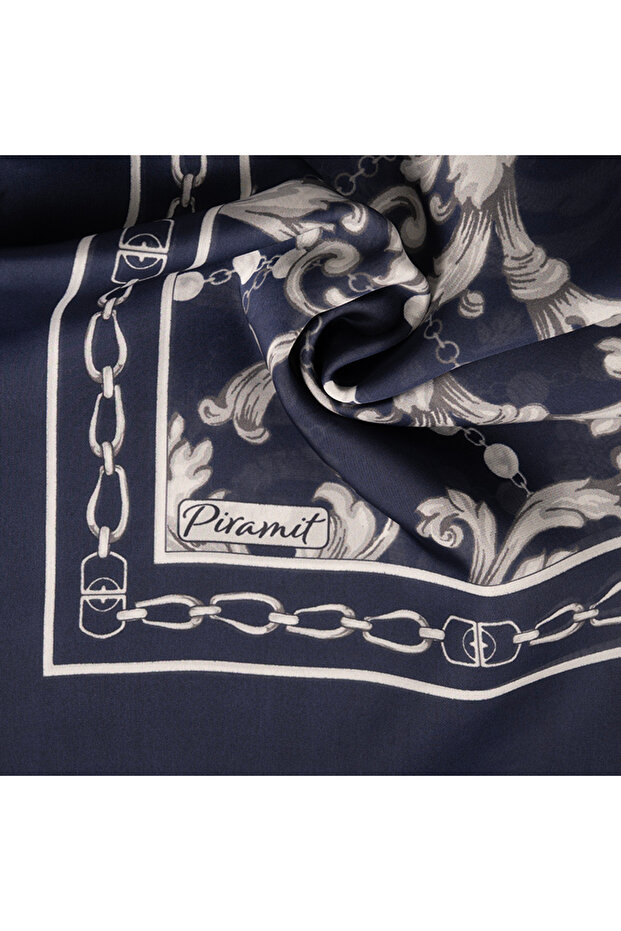 İthal Vual Şal - 2