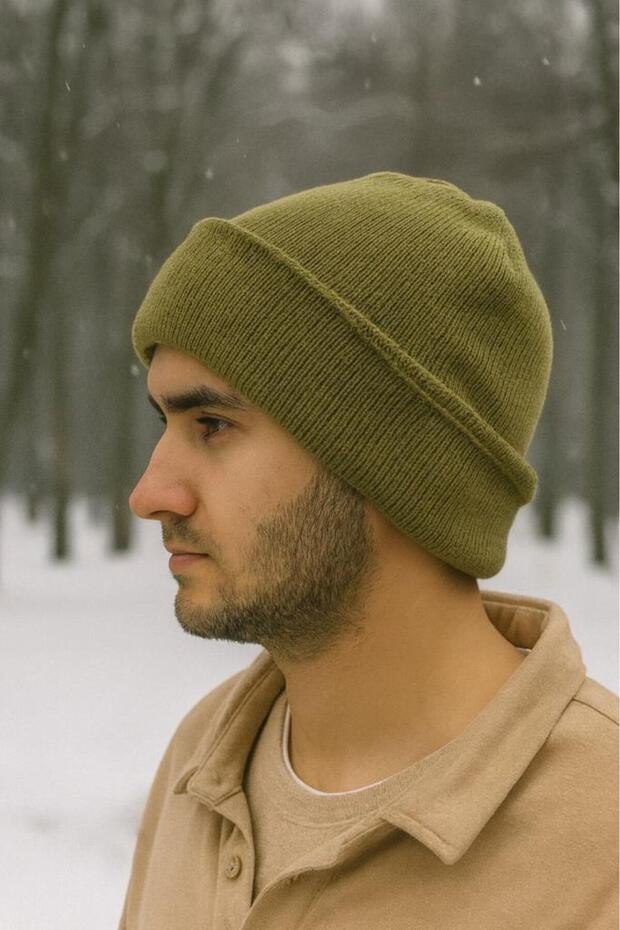 Taktik Askeri Moduler Kar Maskesi - 2